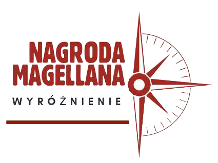 Wyróżnienie Nagroda Magellana